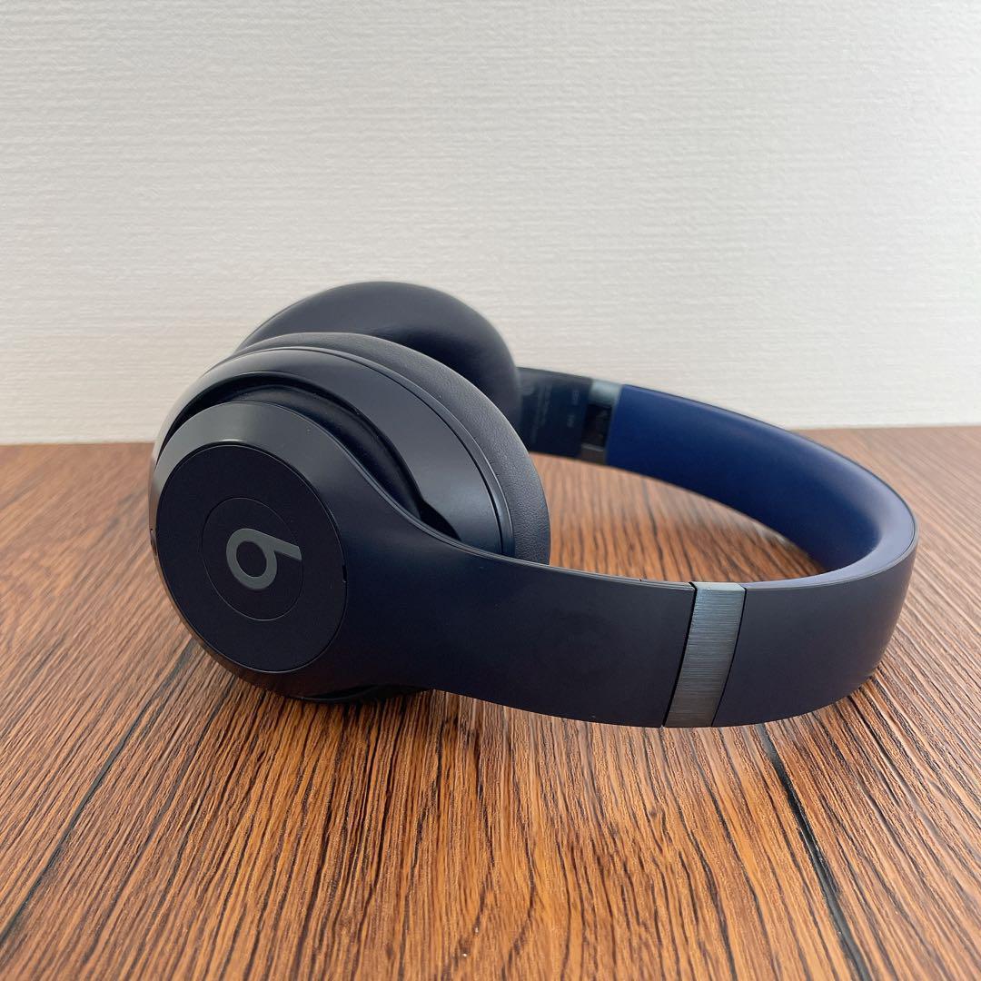 完品⭐️Beats Studio Pro ワイヤレスヘッドホン プロ