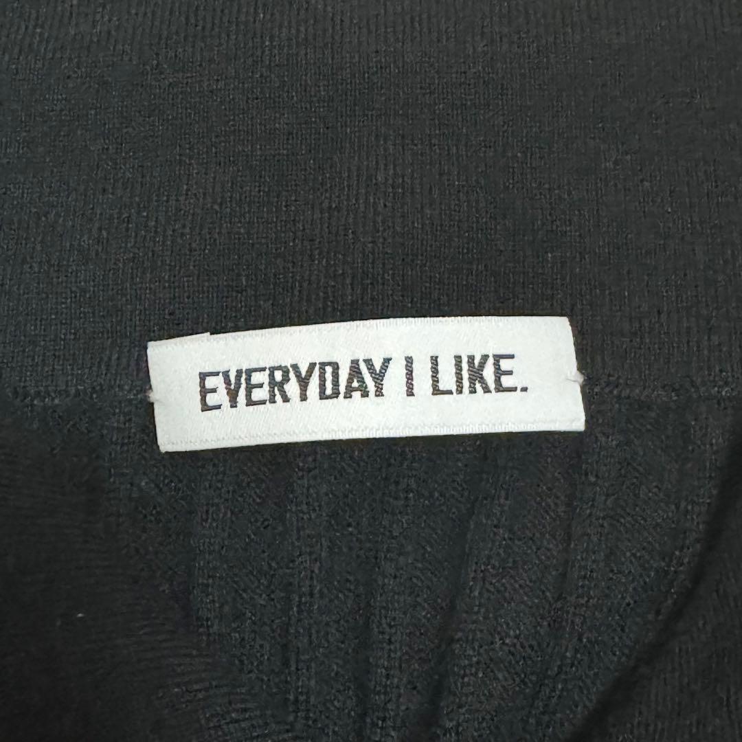 Deuxieme Classe ポロシャツニット カーディガン