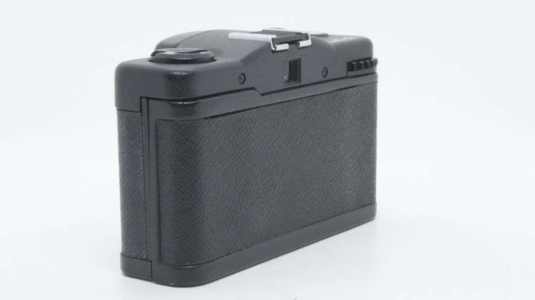 【Y2158】 LOMO LC-A ブラック