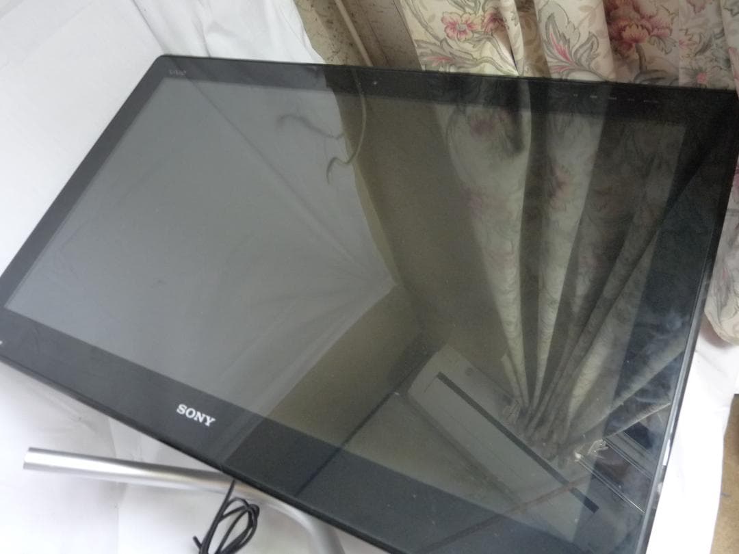 Sony VAIO Lシリーズ VPCL247FJ 難あり