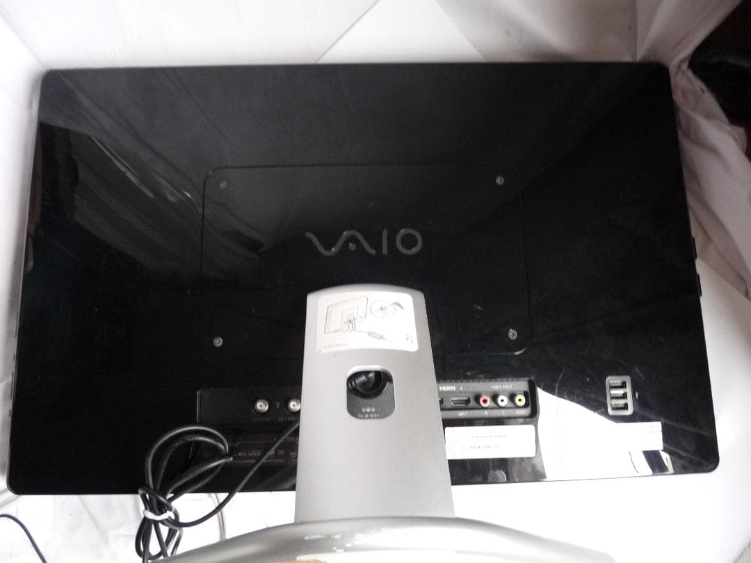 Sony VAIO Lシリーズ VPCL247FJ 難あり
