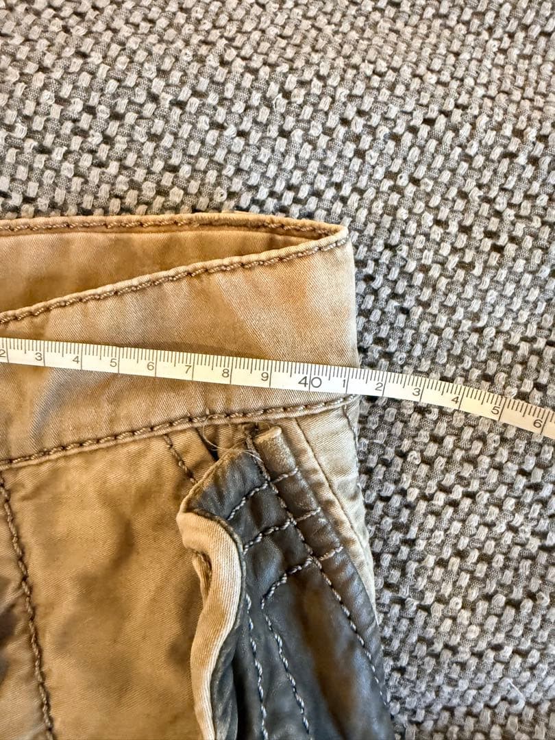 古*郎様 チェリーサンバースト　ベストパンツセットアップ