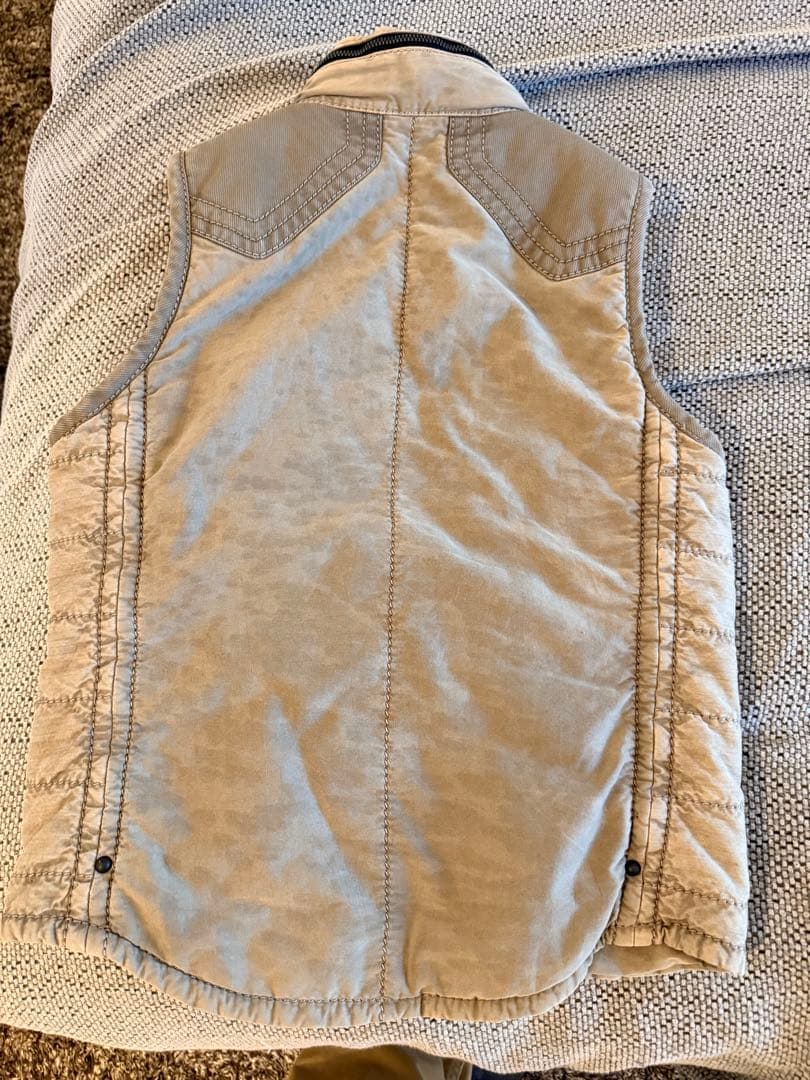 古*郎様 チェリーサンバースト　ベストパンツセットアップ