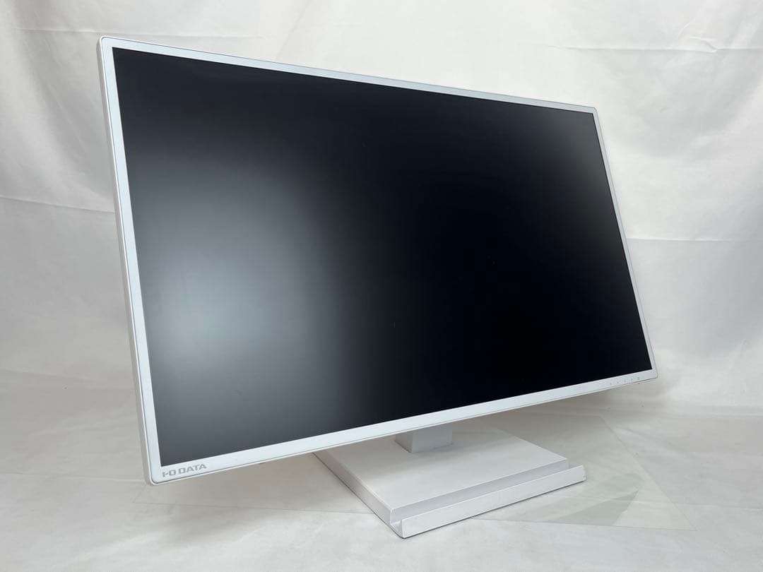 IODATA AH271EDW 27インチモニター　内蔵スピーカー