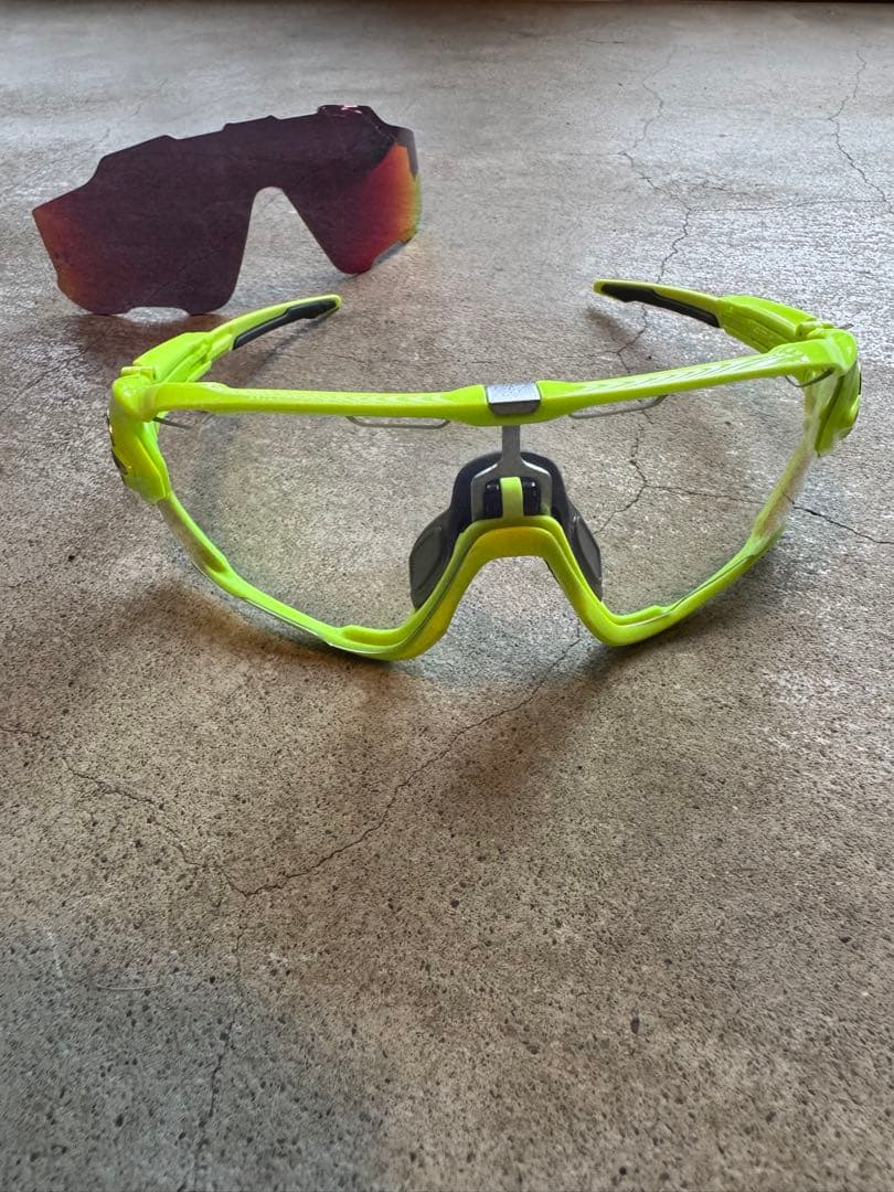 ジョーブレイカー