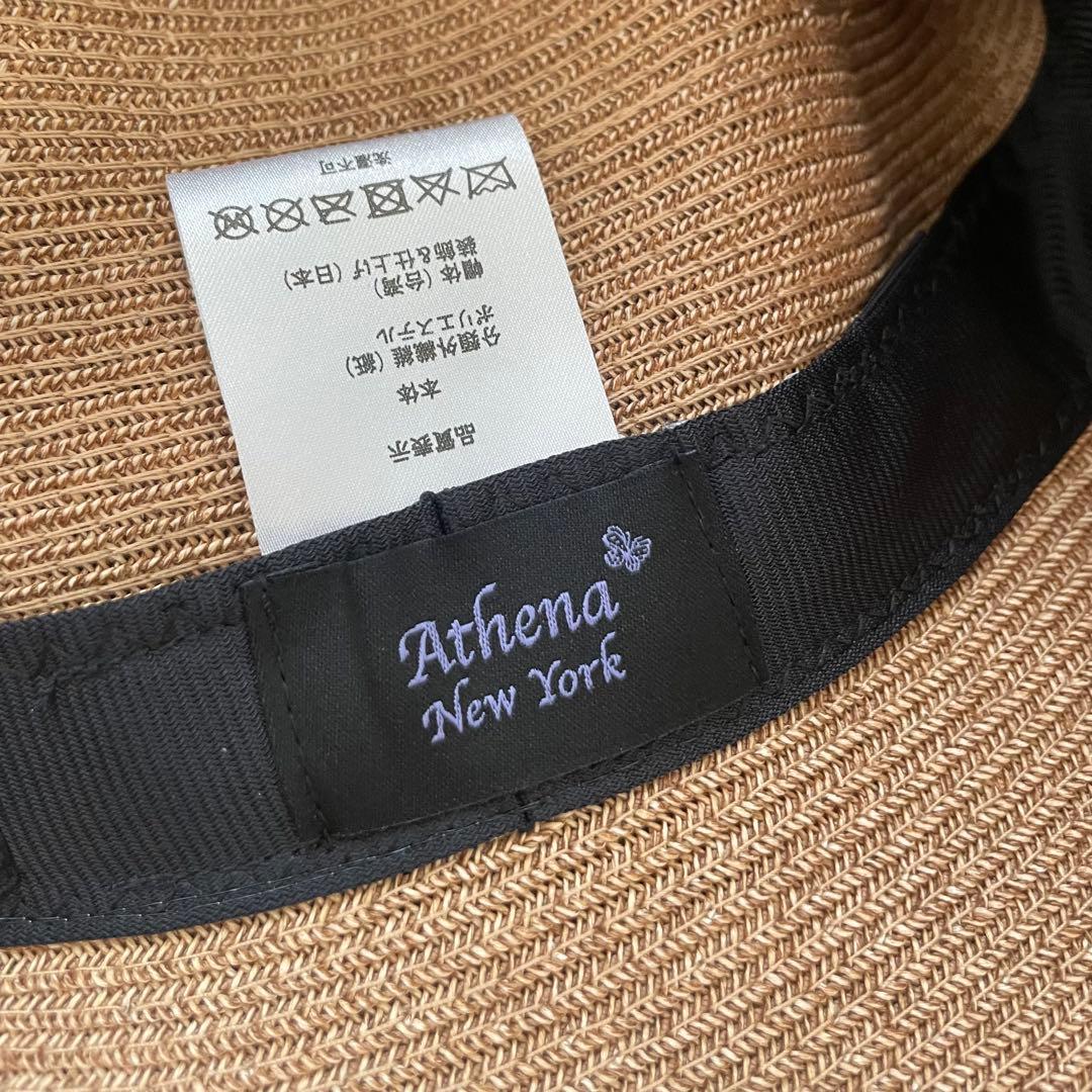 アシーナニューヨーク　リサコ