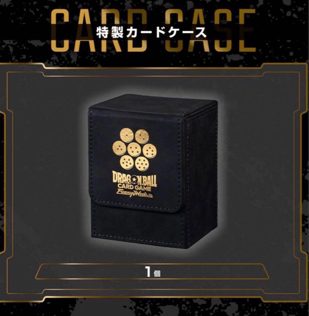 フュージョンワールド　1st アニバーサリーセット