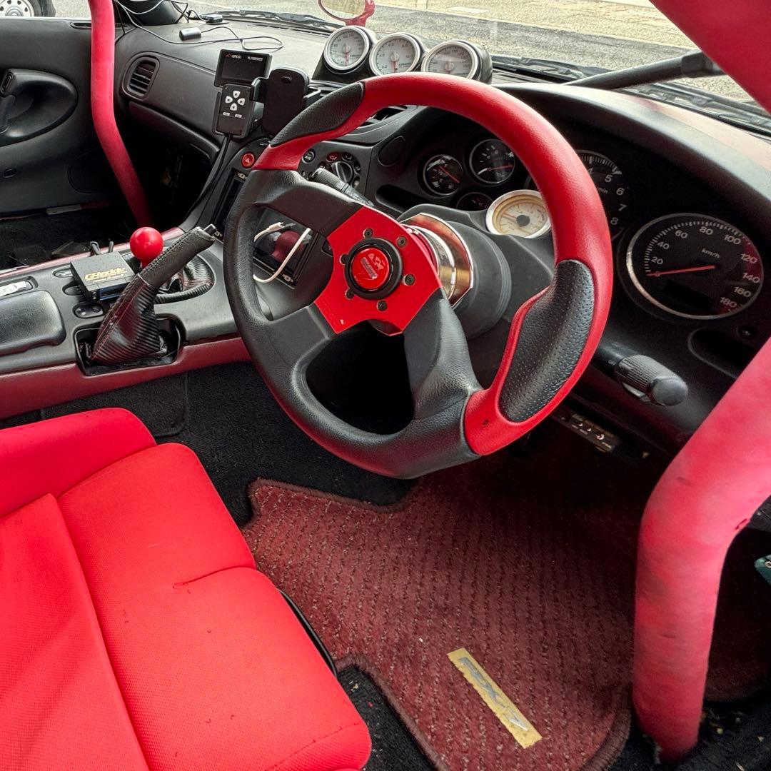 MOMO ステアリング COMMAND2 コマンド2 外径 350mm