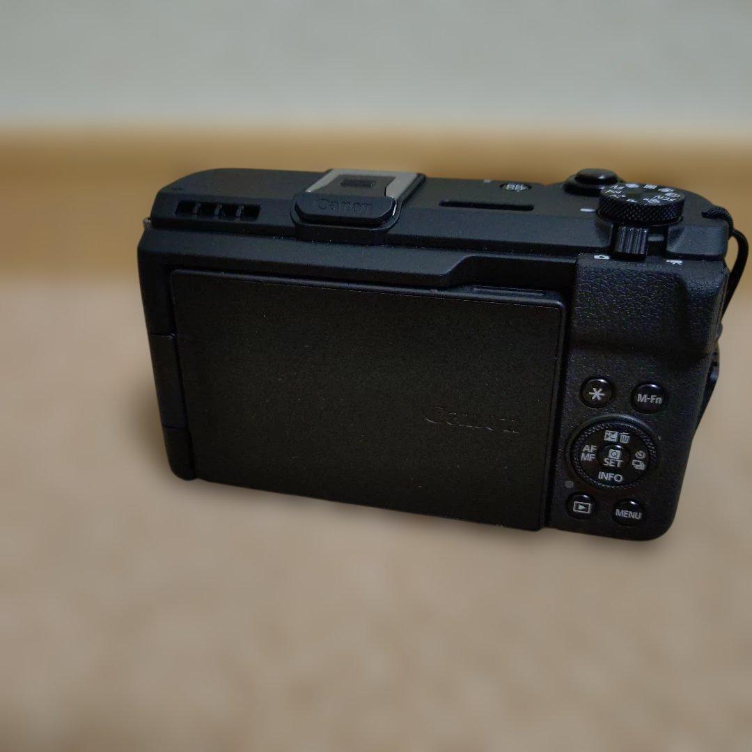 【本日限定値下げ】Canon powershotV1　パワーショットV1