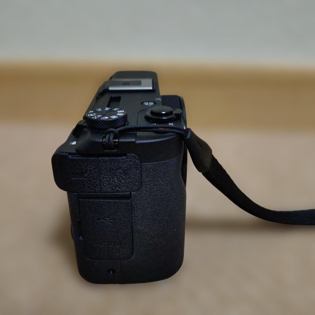 【本日限定値下げ】Canon powershotV1　パワーショットV1