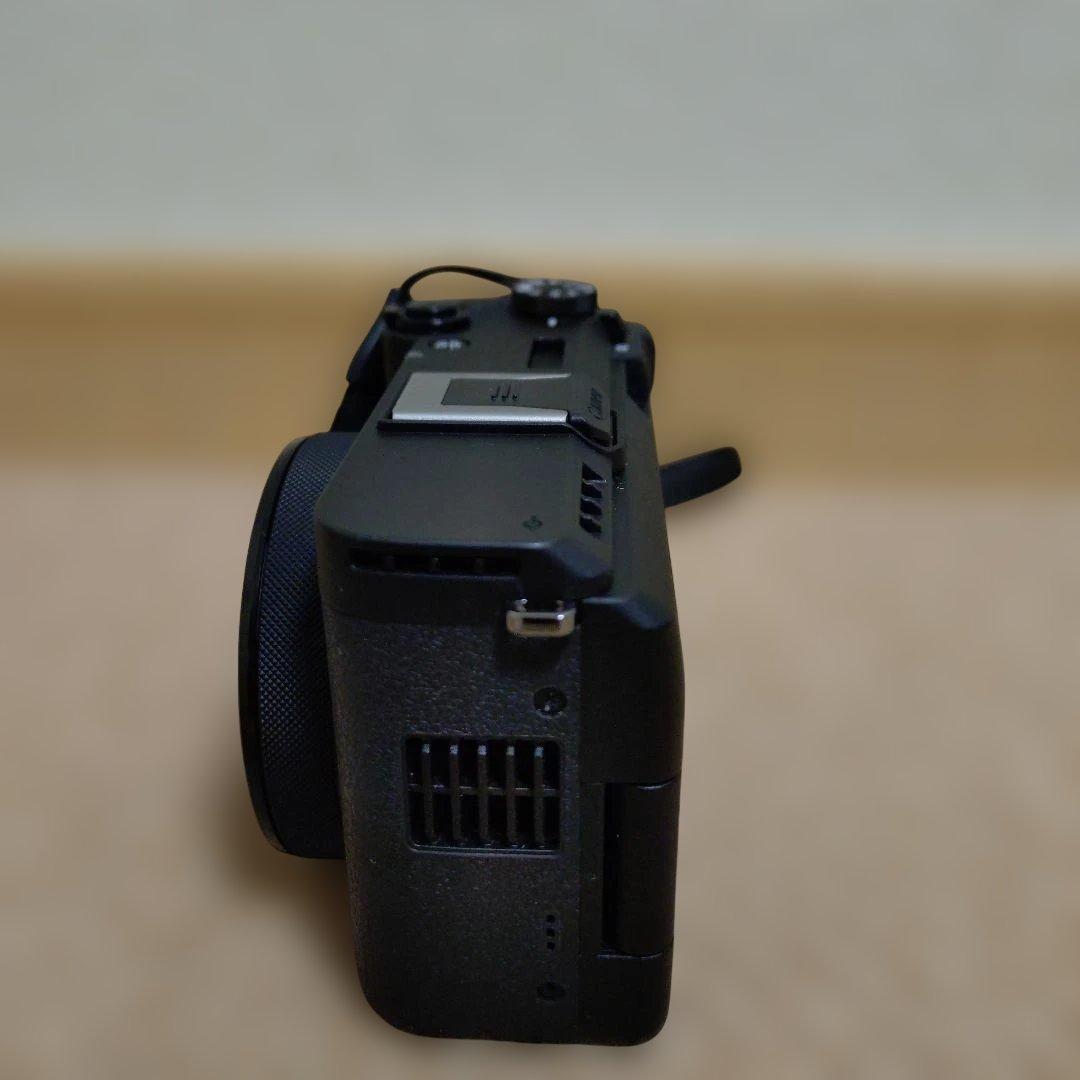 【本日限定値下げ】Canon powershotV1　パワーショットV1