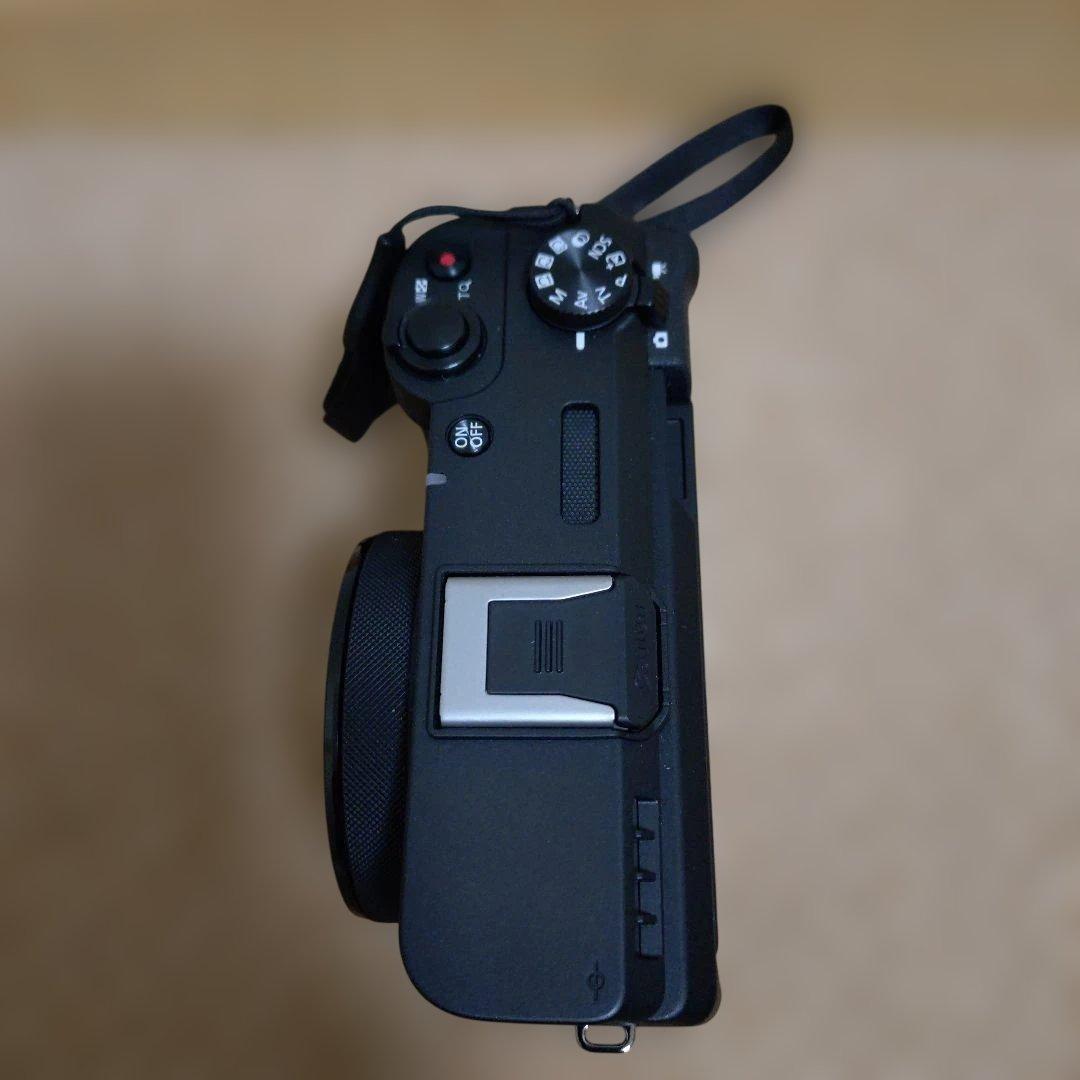 【本日限定値下げ】Canon powershotV1　パワーショットV1