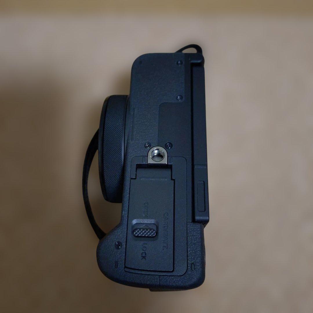 【本日限定値下げ】Canon powershotV1　パワーショットV1