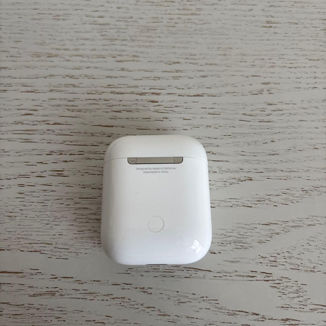 【大幅値下げ！】Airpods 第一世代