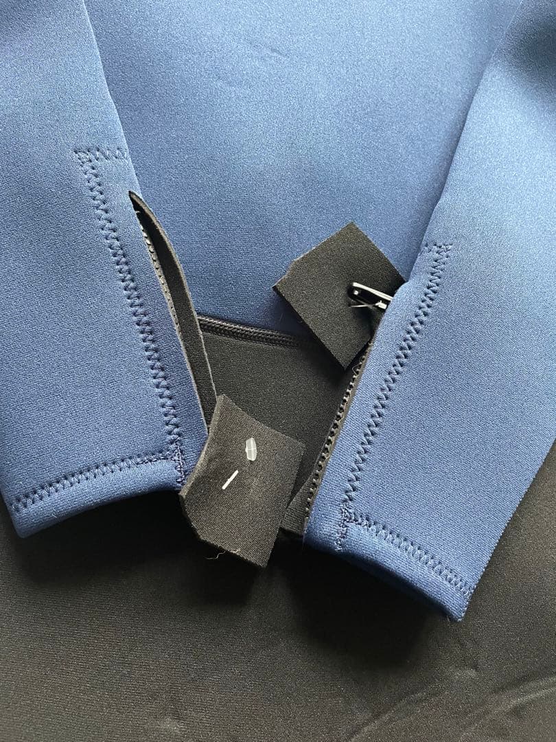 ウェットスーツ　キッズ160センチ