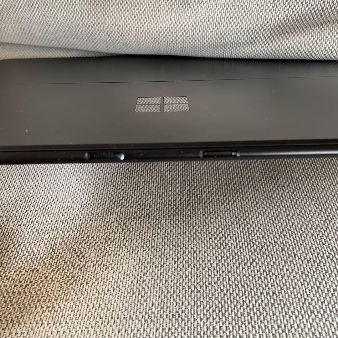 Microsoft Surface ProX　model:1876　初期化済