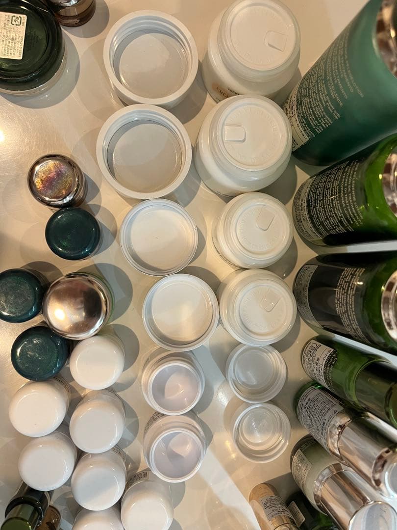 La Mer スキンケア　空瓶