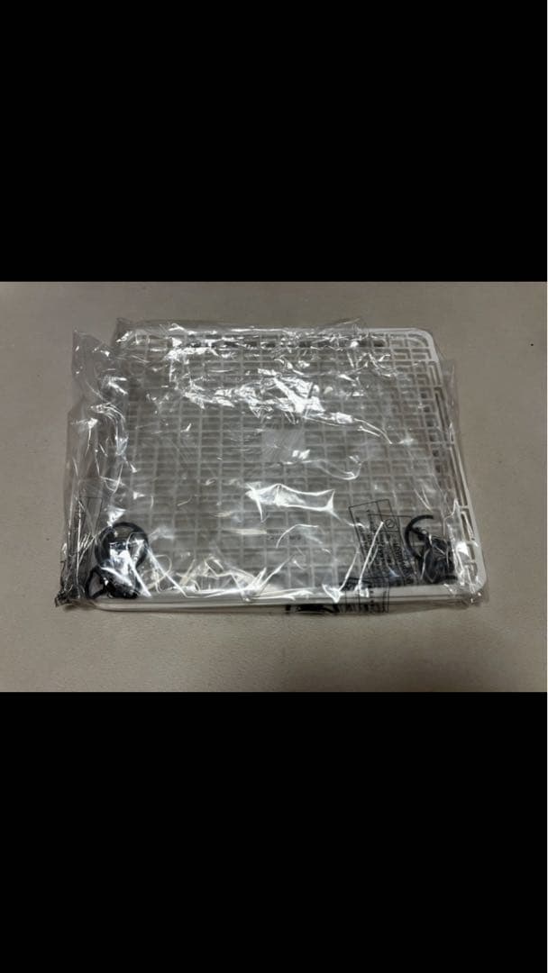 KNEADER 洗えてたためる発酵器mini PF110D