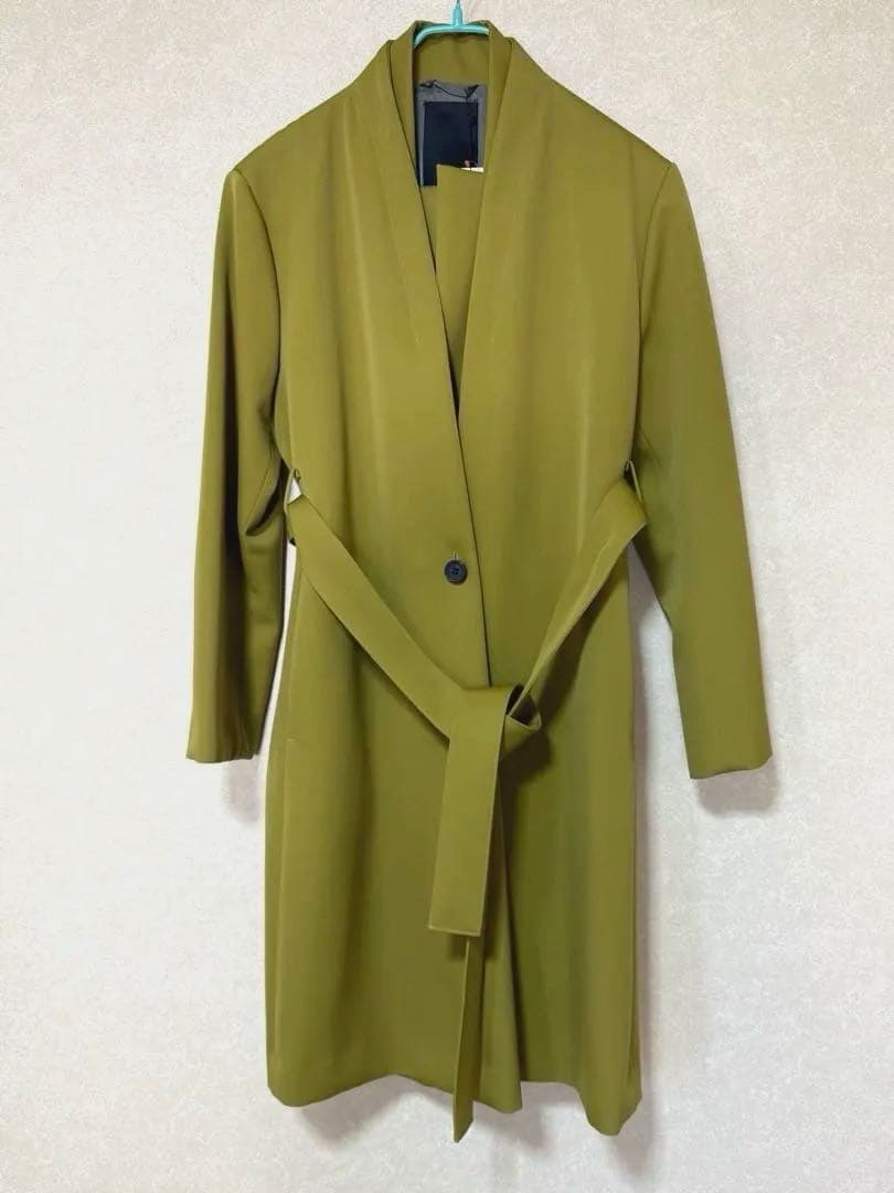 凪様用:divka(ディウカ)のコート