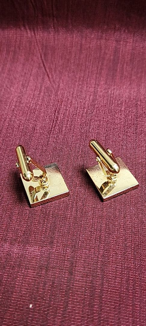 Dior 美品 カフス １点のみ所蔵品 今だけ値下げ