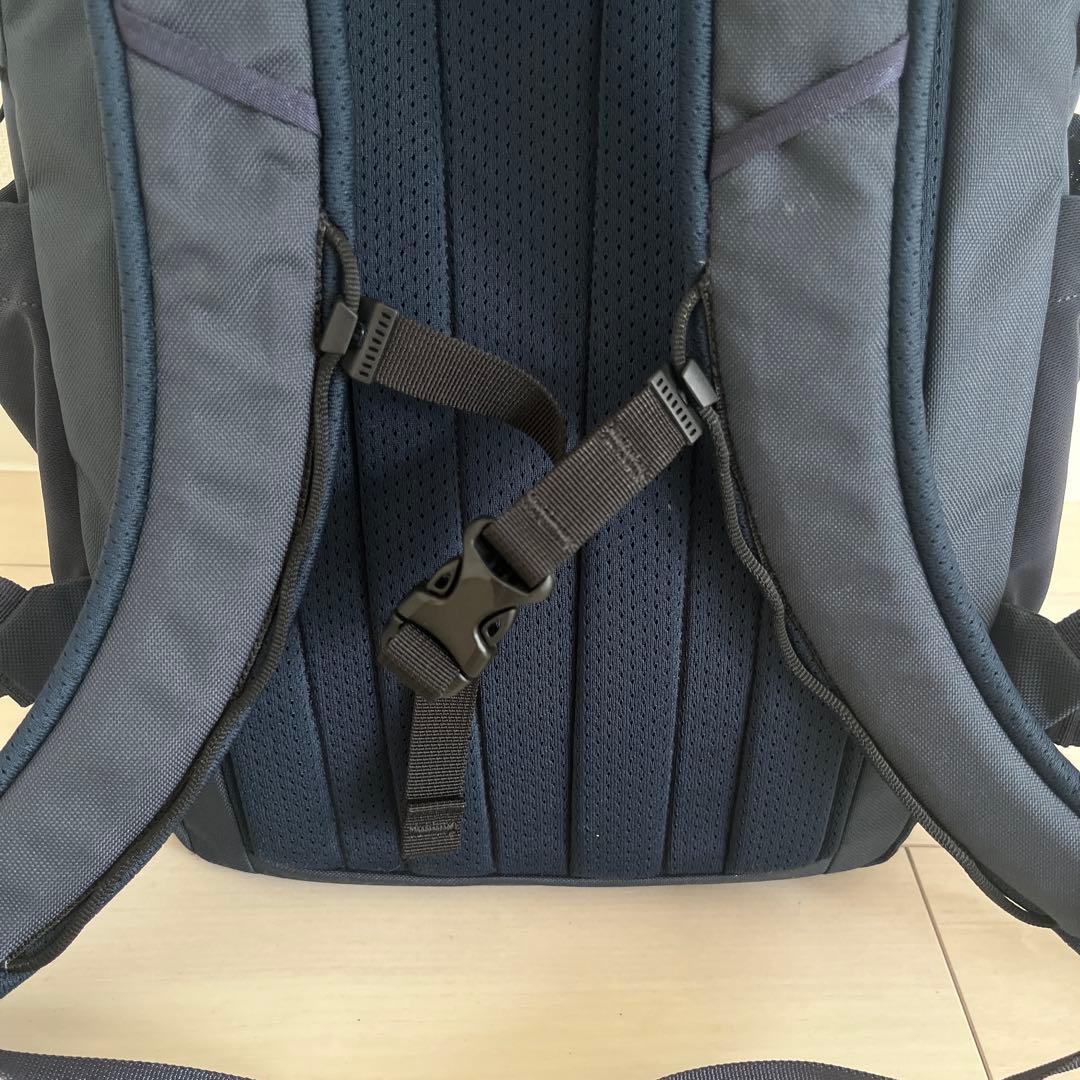 専用　アークテリクス　マンティス26 ブラックサファイア　国内正規品