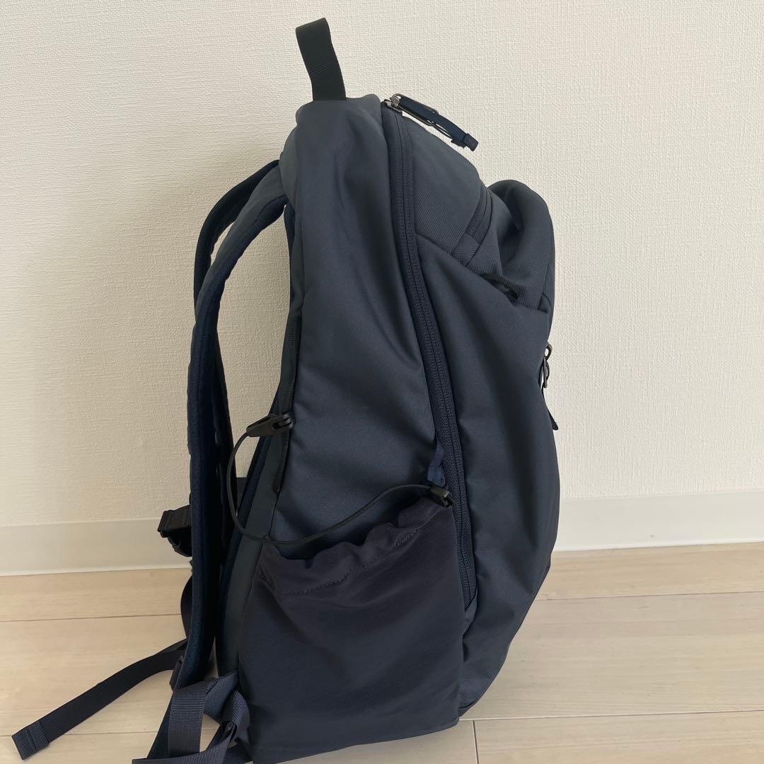 専用　アークテリクス　マンティス26 ブラックサファイア　国内正規品