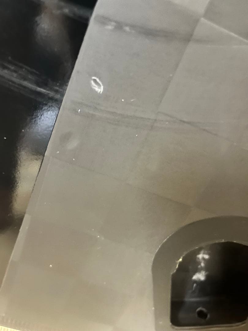 【koumei0911さん 専用】Prime - 343カーボンリアディスク