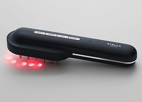 STELLA BEAUTE レーザー＆ＥＭＳ　リフトブラシ　ＰＲＯ