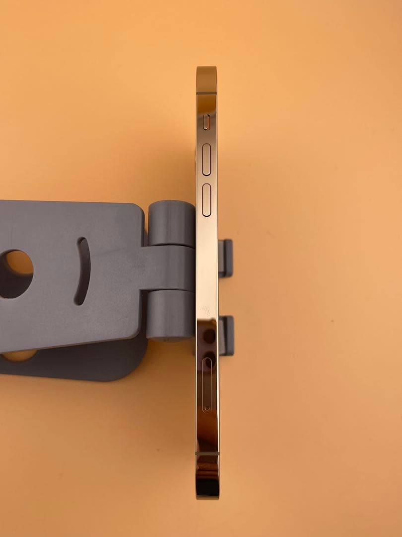 iPhone 12 PRO 128GB SIMフリー　バッテリー新品100％