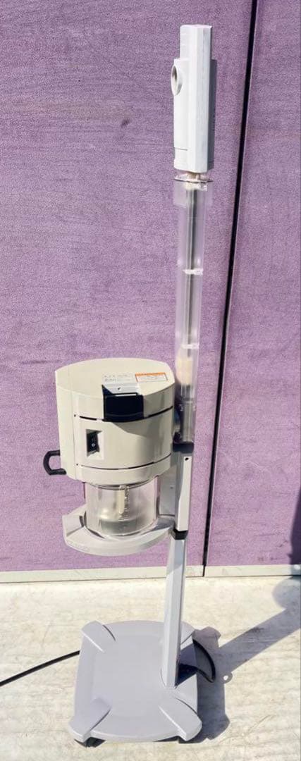 TAKARA BELMONT タカラベル モント BM-S1A スチーマー美