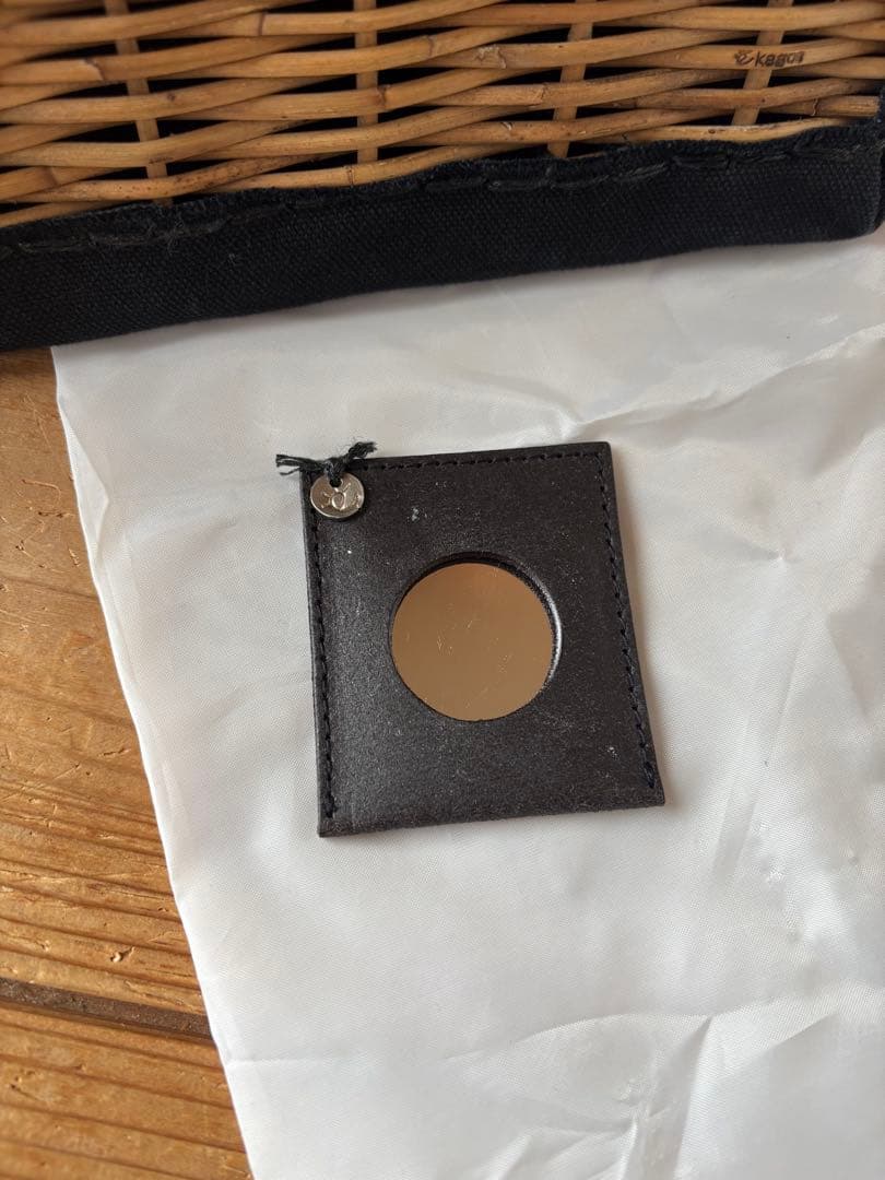 エバゴス　キャンバス・ヨコナガトート