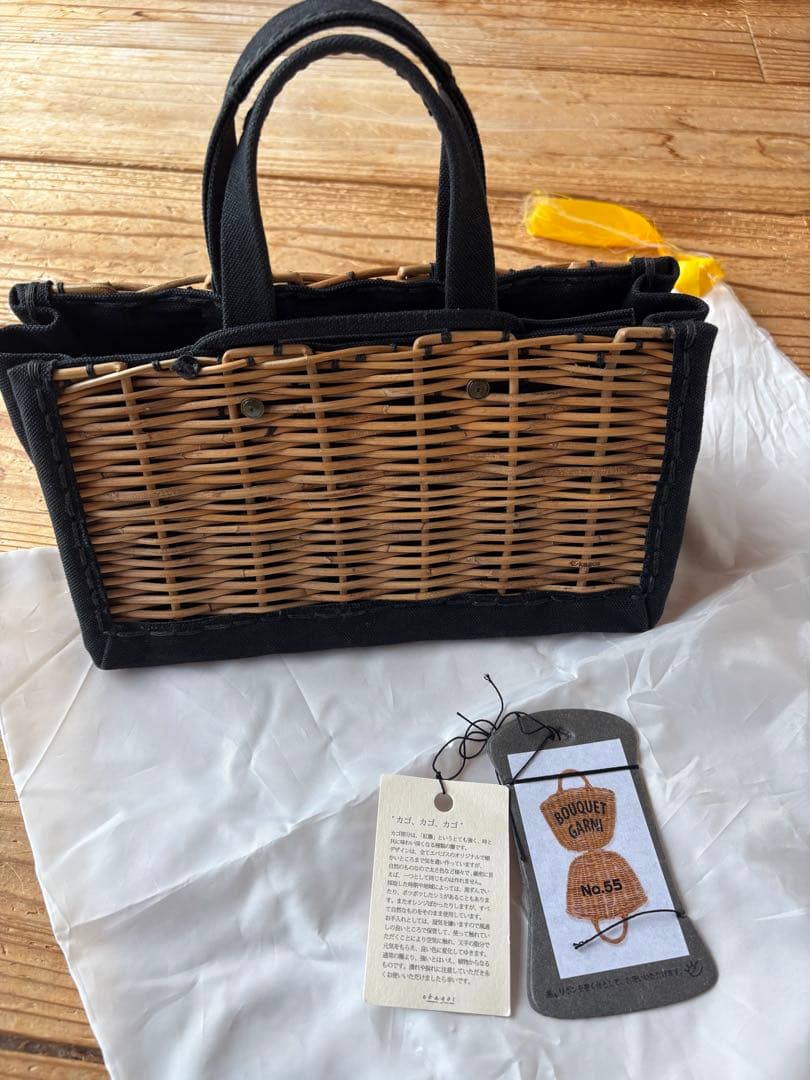 エバゴス　キャンバス・ヨコナガトート