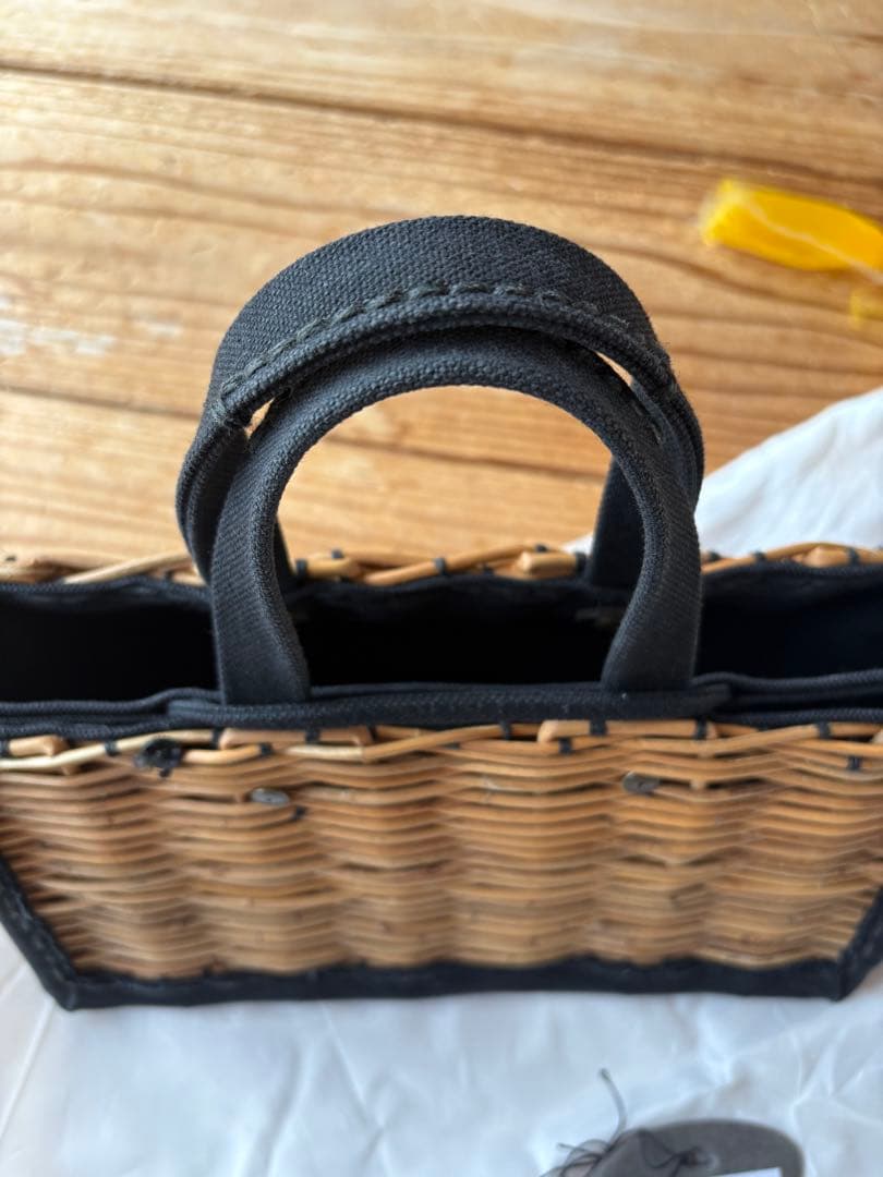 エバゴス　キャンバス・ヨコナガトート