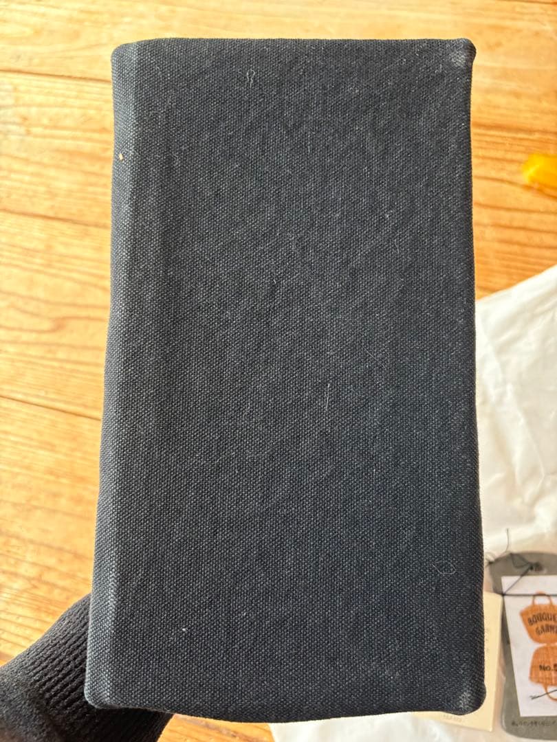 エバゴス　キャンバス・ヨコナガトート