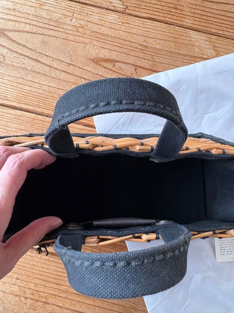 エバゴス　キャンバス・ヨコナガトート