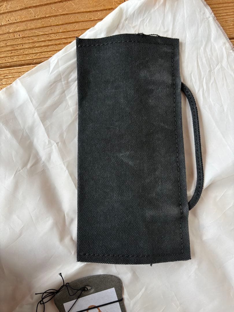 エバゴス　キャンバス・ヨコナガトート