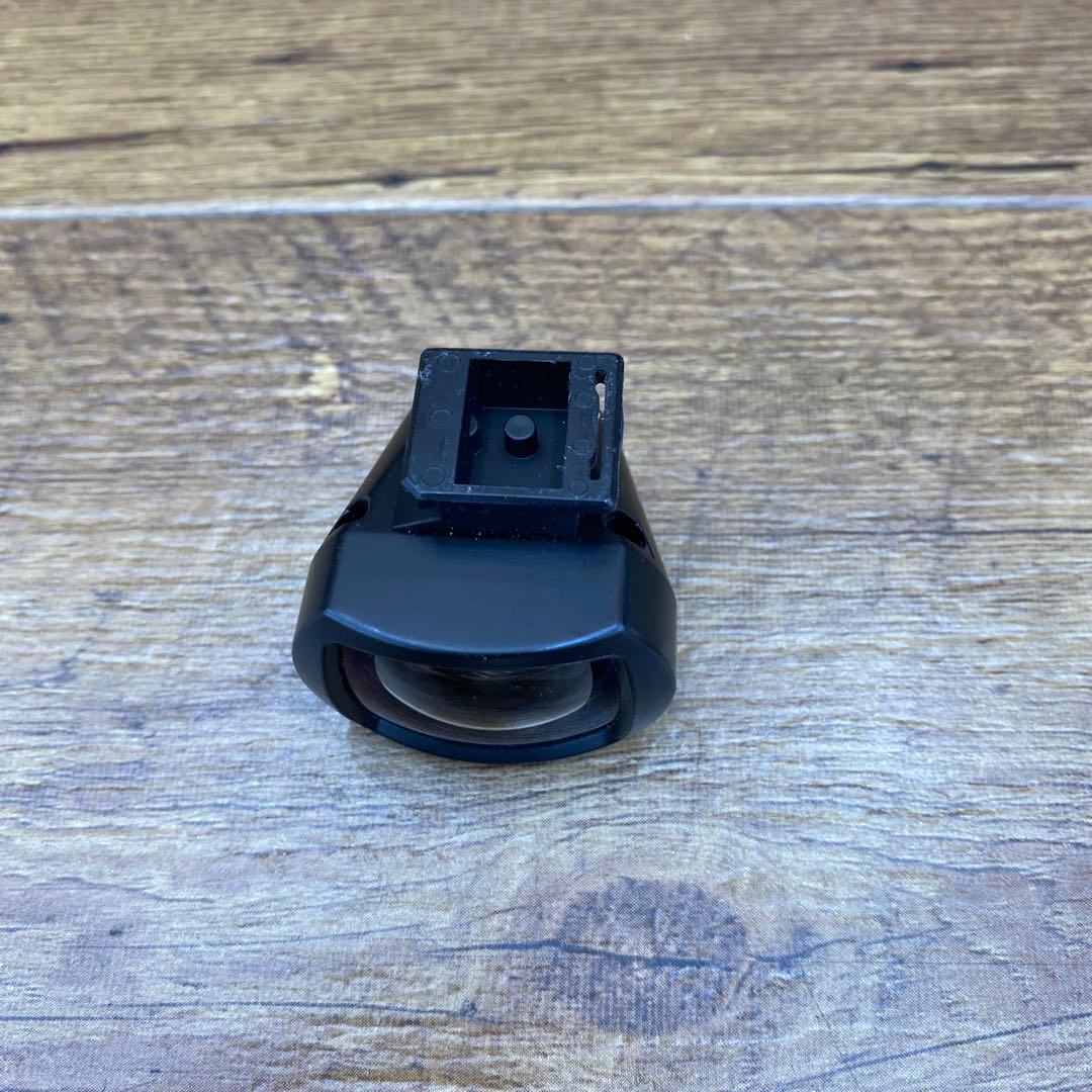 yoigtlaoder フォレクトレンダー ビューファインダー G-800