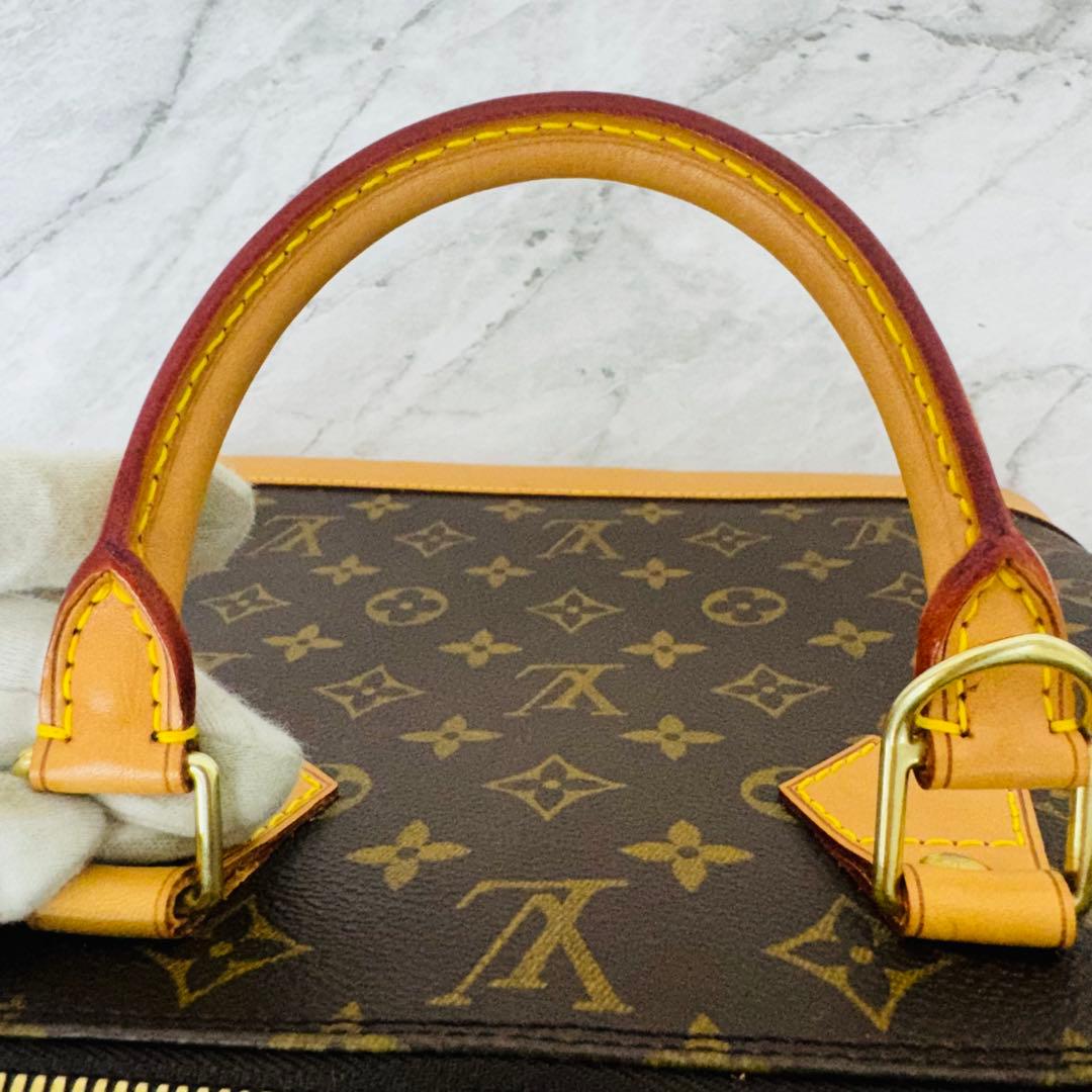 ✨✨ルイヴィトン✨アルマ✨モノグラム✨ハンドバッグ✨付属品付き✨M51130✨