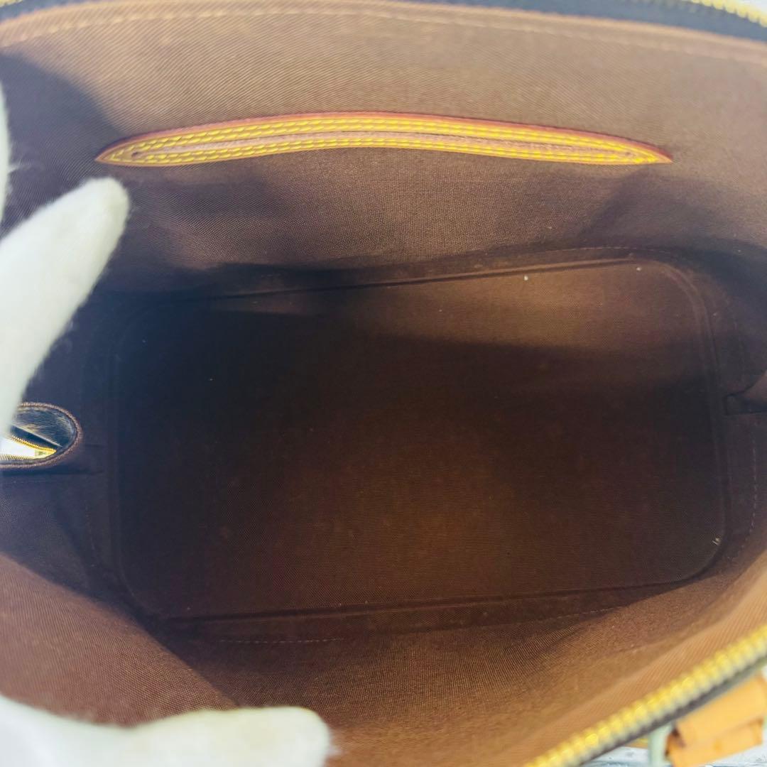 ✨✨ルイヴィトン✨アルマ✨モノグラム✨ハンドバッグ✨付属品付き✨M51130✨