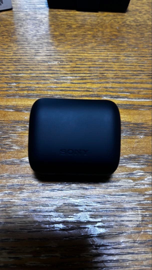 Sony INZONE Buds ワイヤレスイヤホン＆Type-C 変換アダプタ