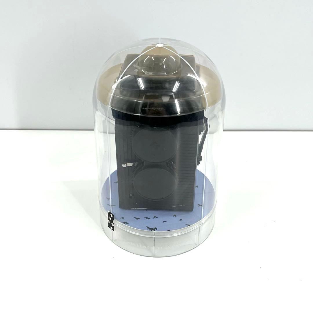 箱無し 未開封 blackbird fly 二眼レフ トイカメラ
