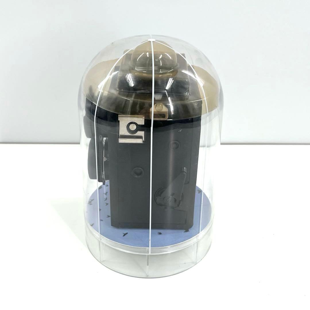 箱無し 未開封 blackbird fly 二眼レフ トイカメラ