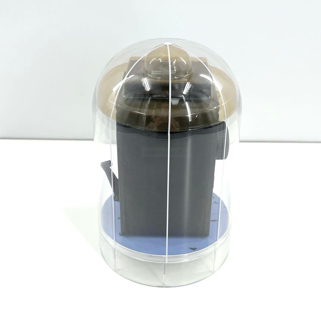 箱無し 未開封 blackbird fly 二眼レフ トイカメラ