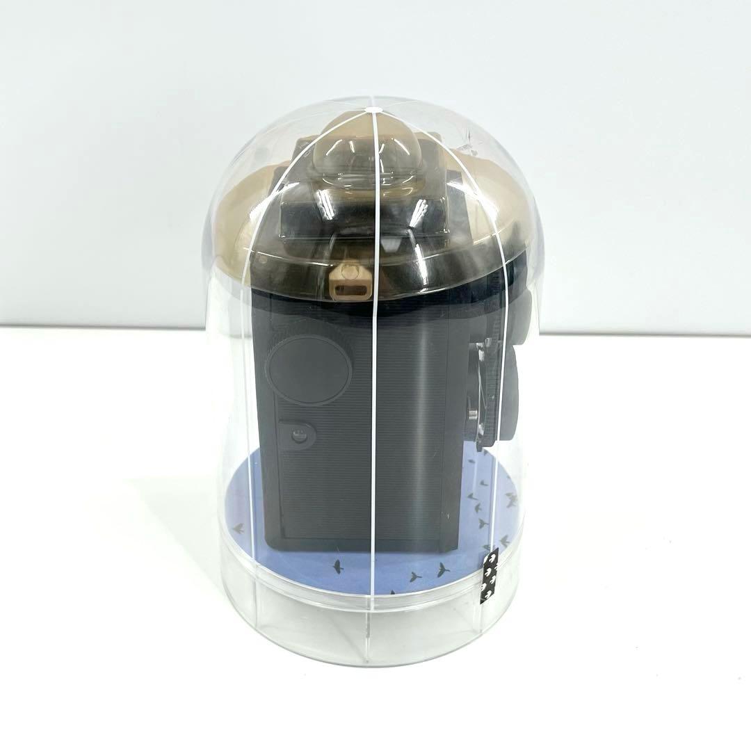 箱無し 未開封 blackbird fly 二眼レフ トイカメラ