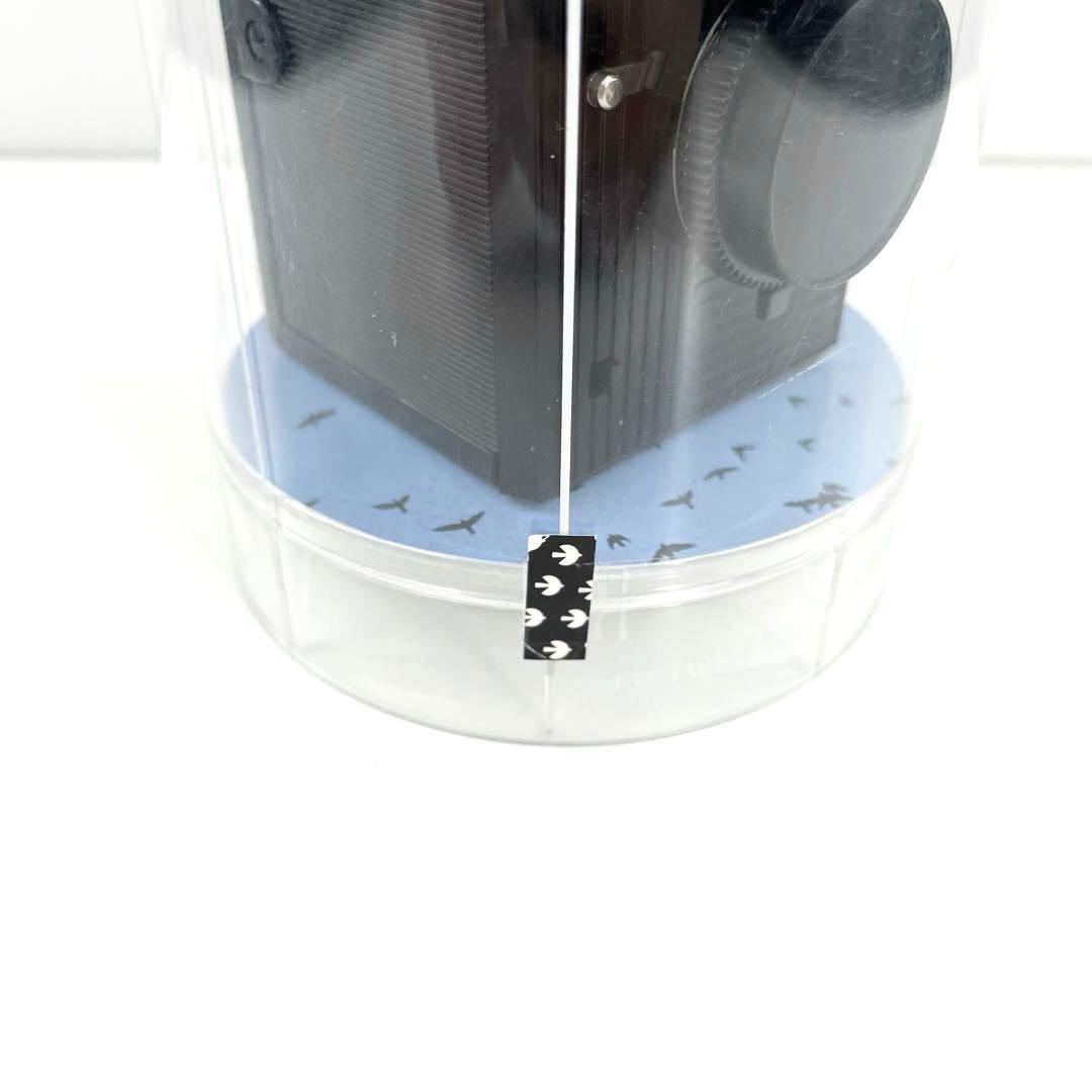 箱無し 未開封 blackbird fly 二眼レフ トイカメラ
