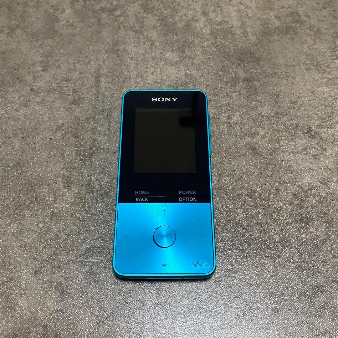 SONY ウォークマン NW-S310シリーズ