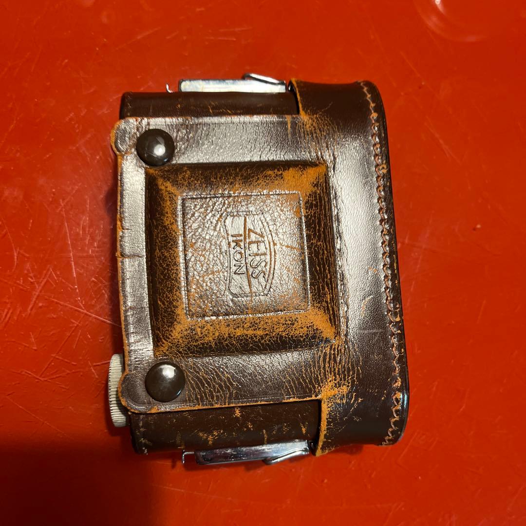 ❤️最終の値下げです‼️Zeiss Ikon(ツアイス イコン)