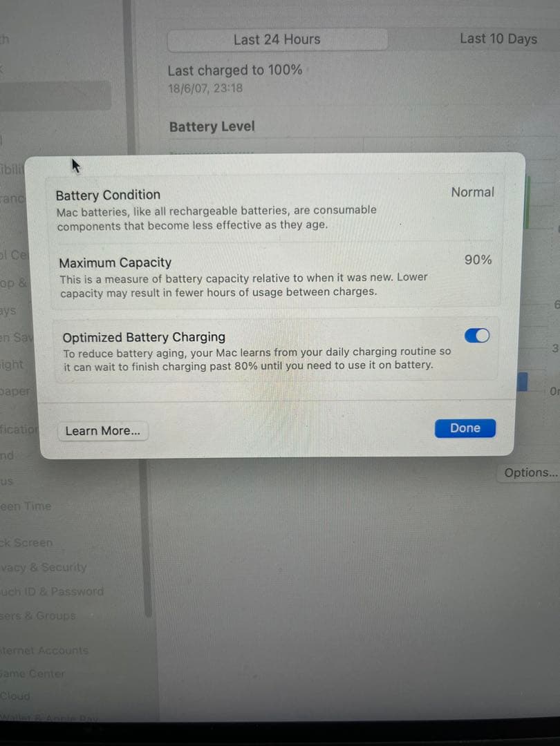 「美品」MacBookAir M2モデル13.6インチ256GB/8GB