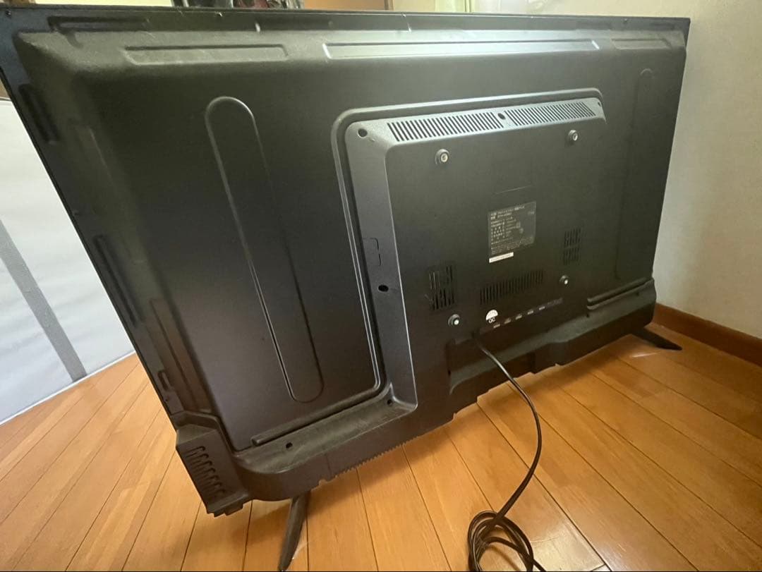 2022年製 MTH-40RG1 40型液晶テレビ