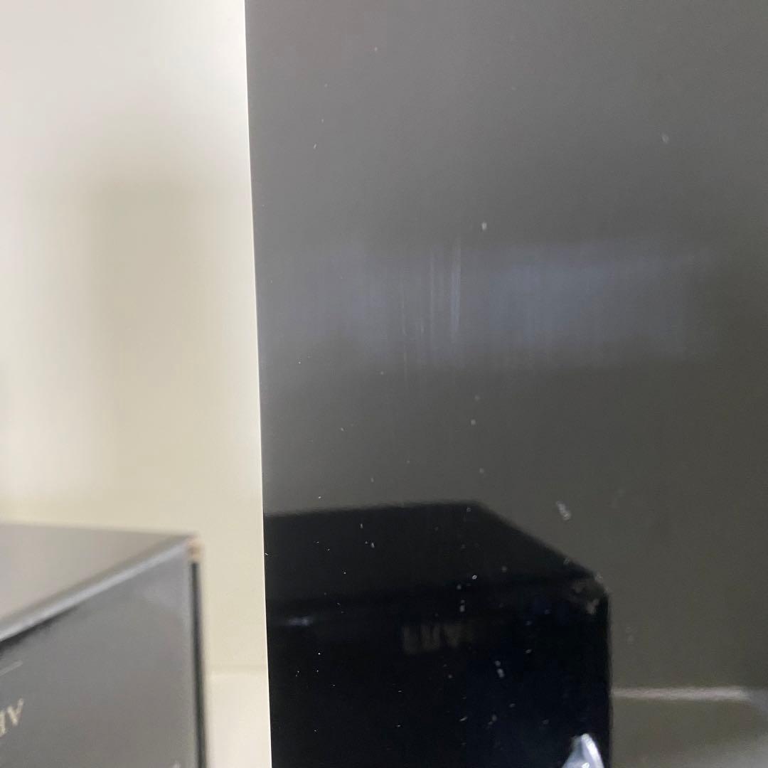 アルマンド　ブリニャック　ブランドノワール　正規輸入品　ブラック　シャンパン